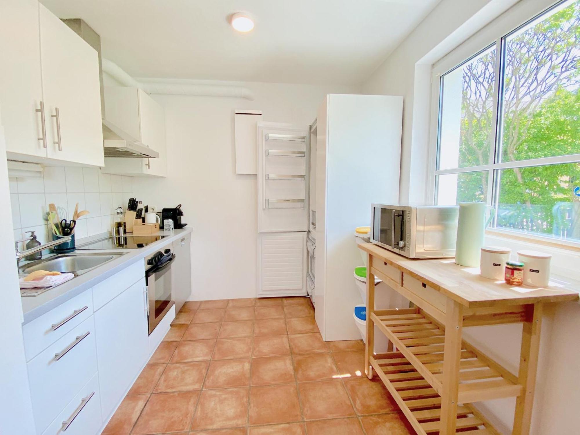 Snug Stays I 3 Zimmer Design Apartment Am See Mit Garten I Home Office I Highspeed Wifi Weßling Esterno foto